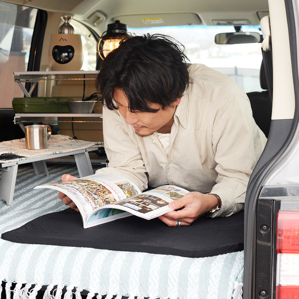 公式】ヒツジのいらないお昼寝マット – ヒツジのいらない枕公式サイト