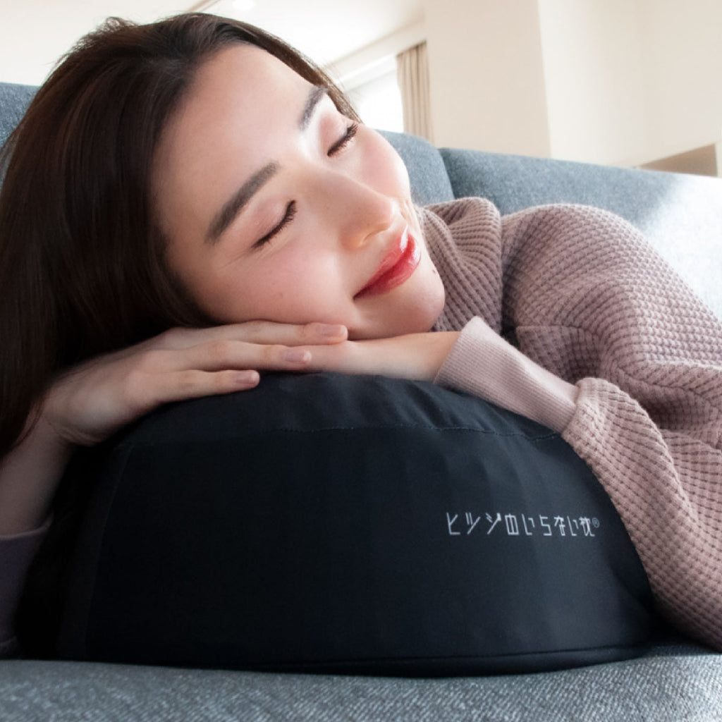 公式】ヒツジのいらない枕ーマジックドームー – ヒツジのいらない枕