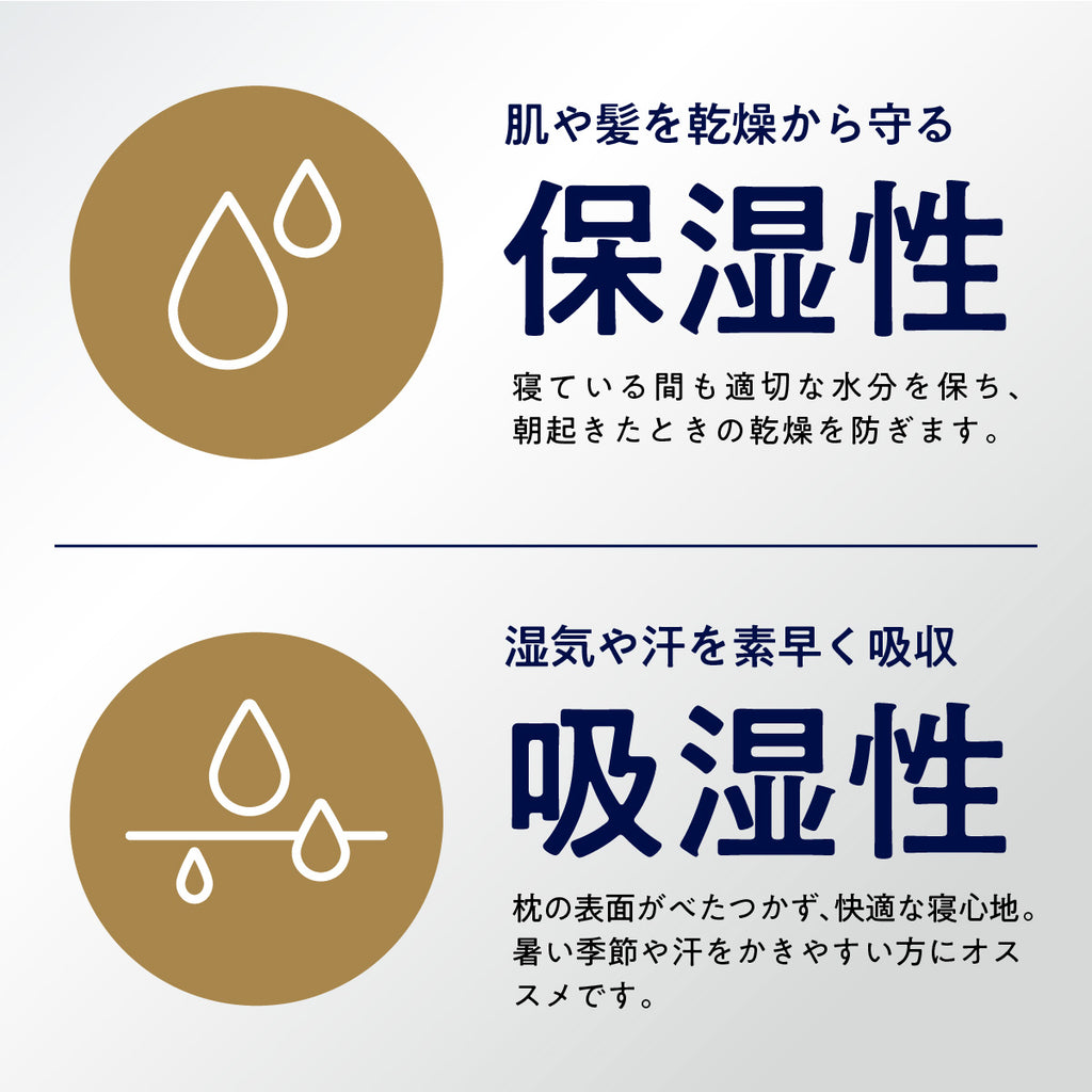 ヒツジのいらない枕専用】さらさら枕カバー – ヒツジのいらない枕公式