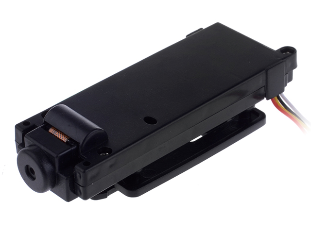 3CH 2.4GHz エアープレーン [SKY DANCER] XK製品 | Hitec Multiplex