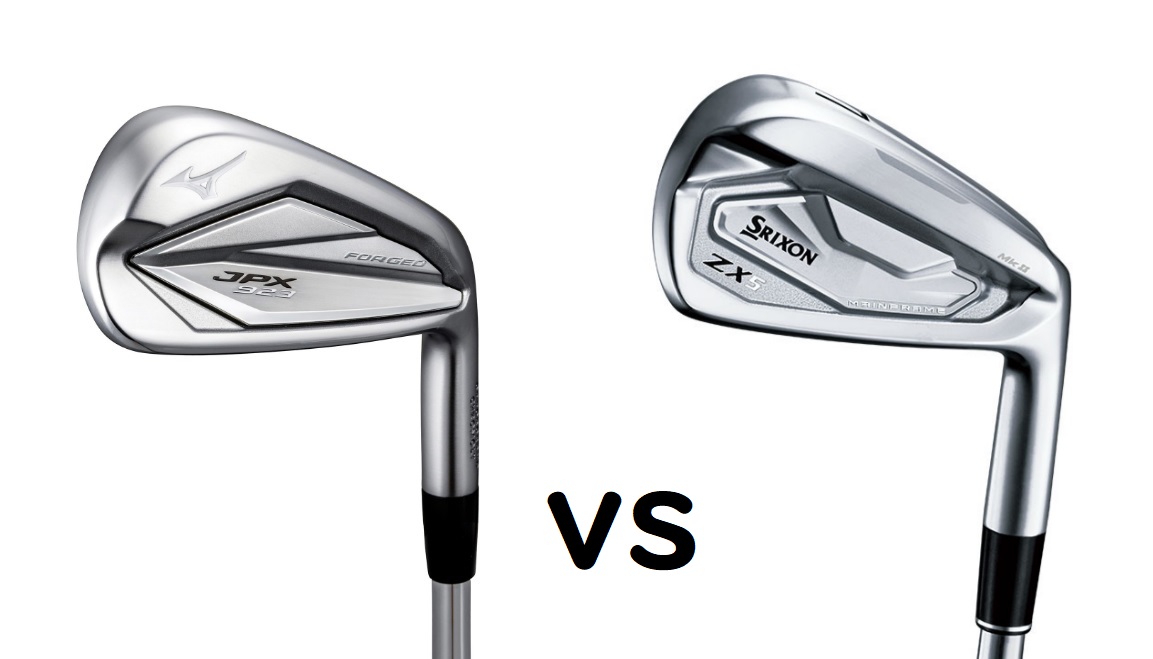 9/29限定値下げ】ZX5 アイアン6本セット（5〜P） 【公式通販】