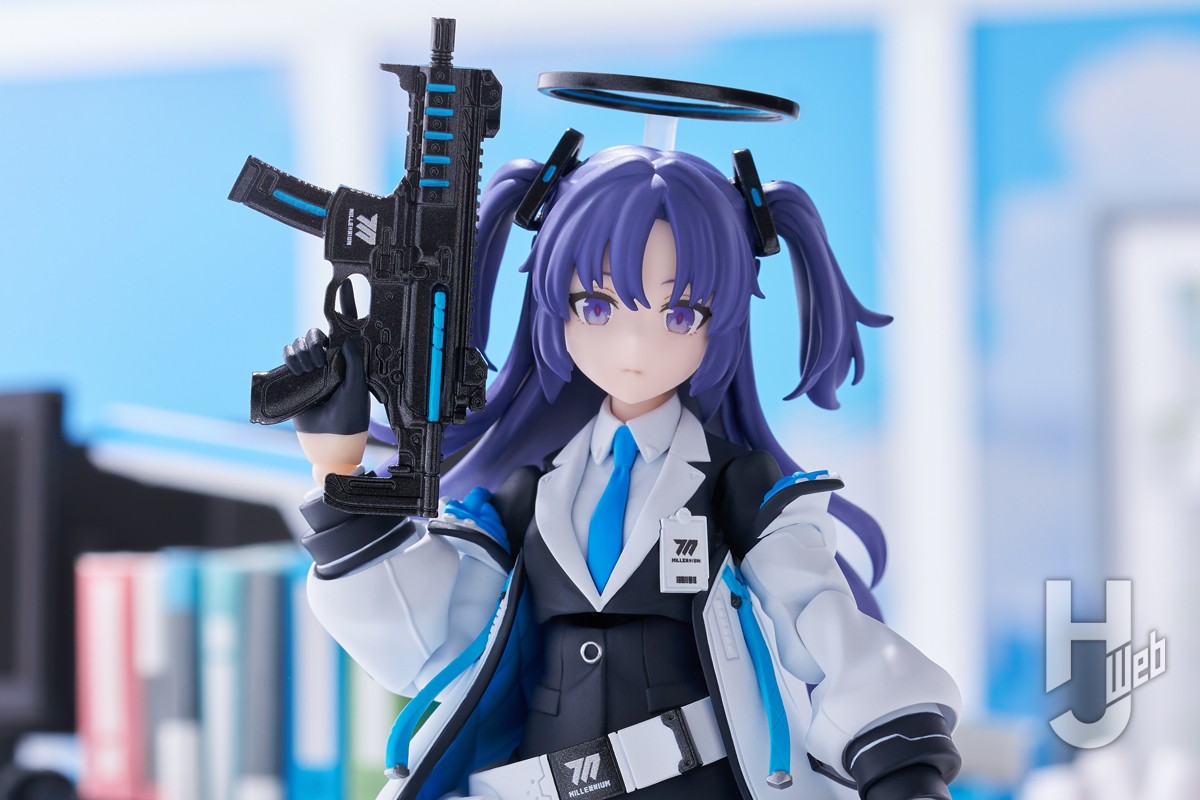 運がよかった？いいえ。計算通りです。大人気ゲーム『ブルーアーカイブ