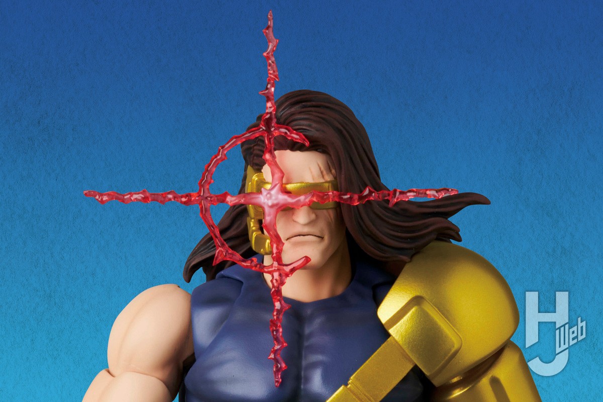 X-MEN『エイジ・オブ・アポカリプス』よりヴィランとなった