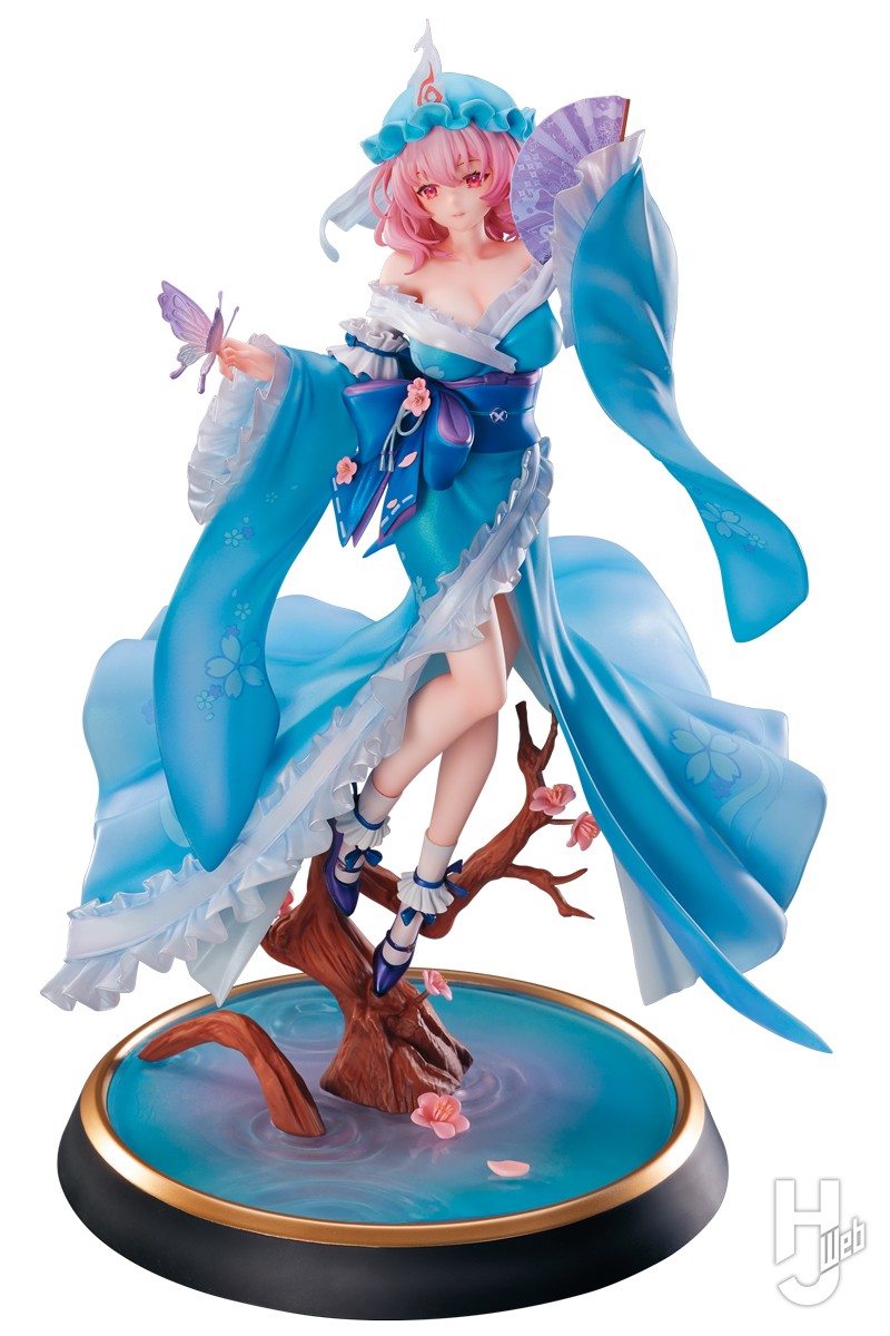 フィギュア新製品】AMAKUNIより『オーバーロード』ナーベラル・ガンマ