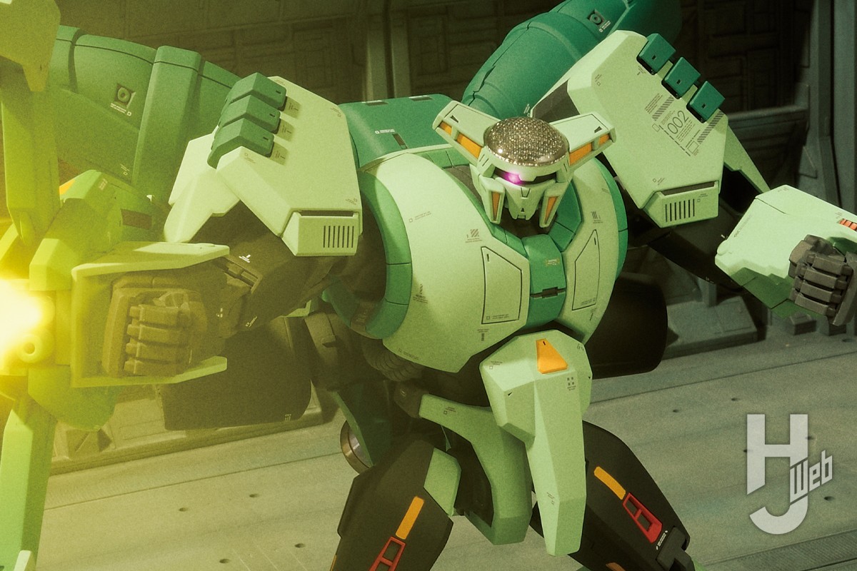 機動戦士Zガンダム』木星船団の旗艦ジュピトリスとシロッコが