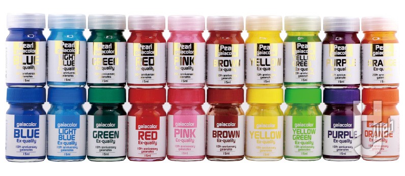 ガイアノーツ20周年祭」が4月5日（土）に大宮 ソニックシティにて開催