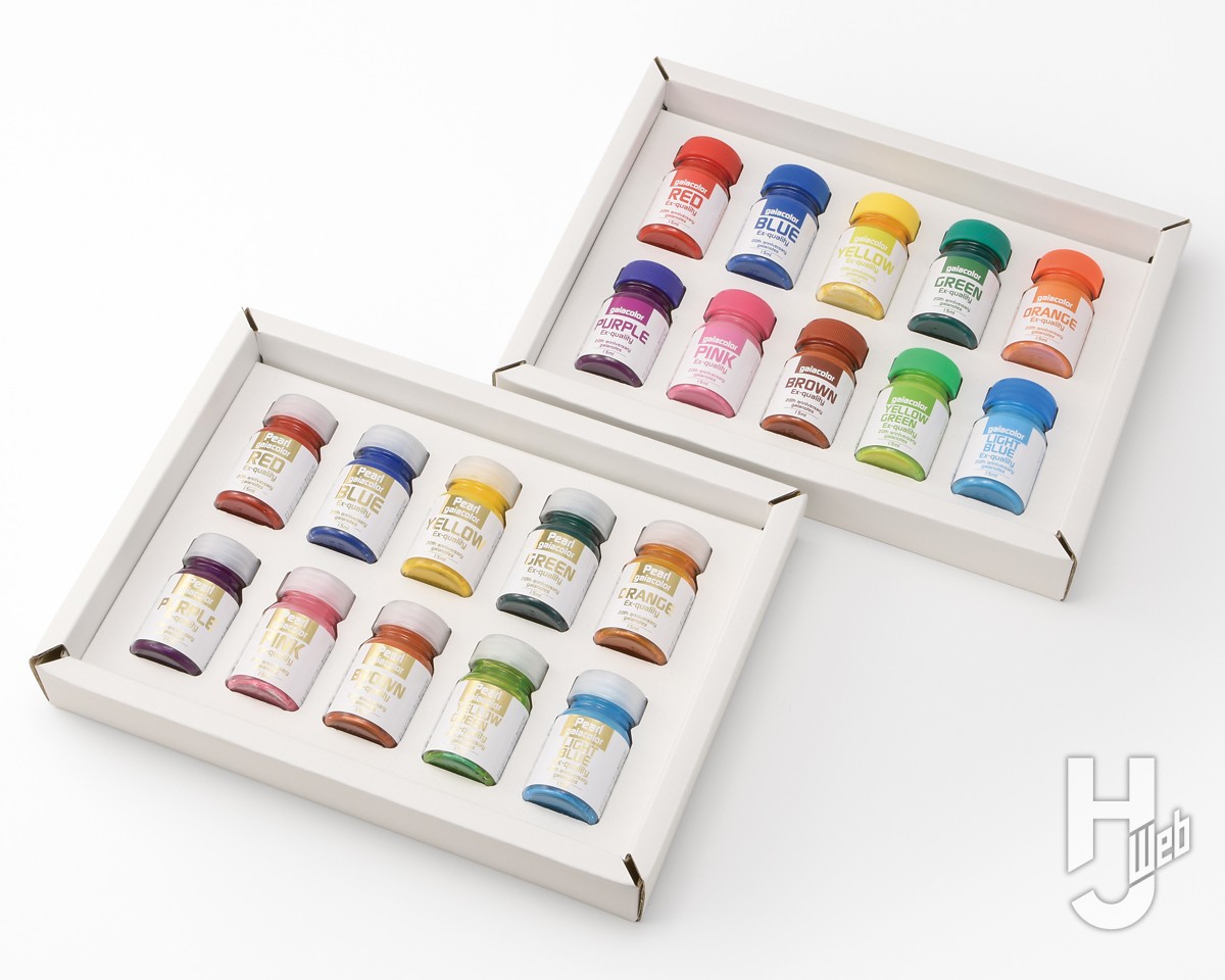 ガイアノーツ定番塗料が缶スプレーに！新登場の「サーフェイサーエヴォ