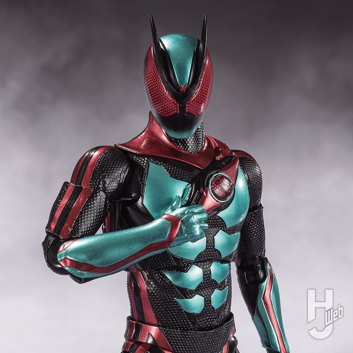 仮面ライダーゼッツ フィジカムインパクト」や、『仮面ライダーガヴ