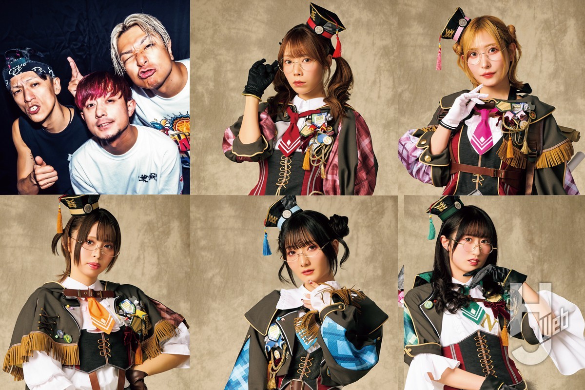 シャニマス』放課後クライマックスガールズのキャストコメント到着