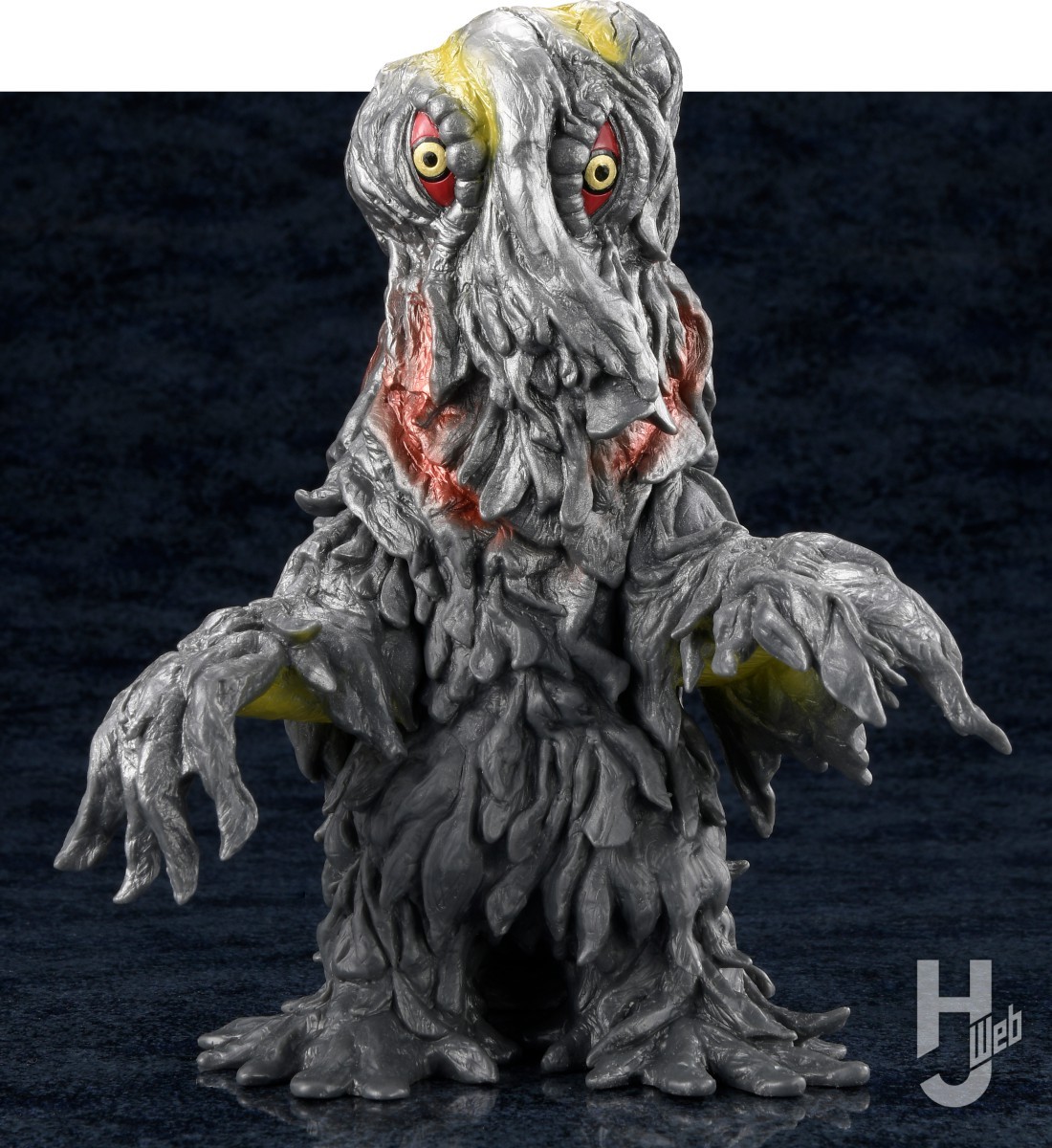 怪獣ソフビでGO!GO!GO!～ガメラとゴジラとムビモンと～】「ムービー