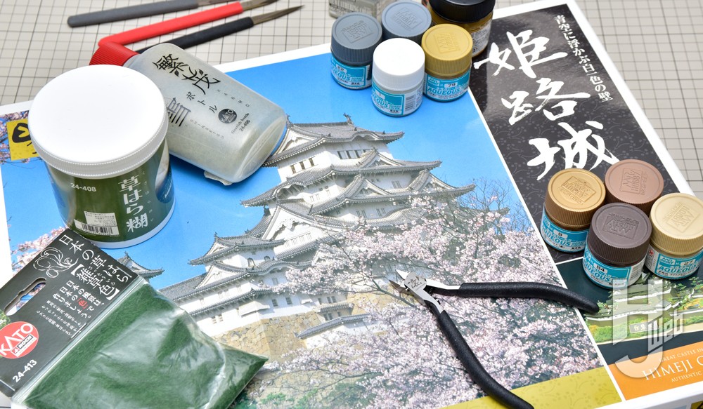 本日発売】模型作りが楽しくなる工具＆マテリアルガイド【月刊工具