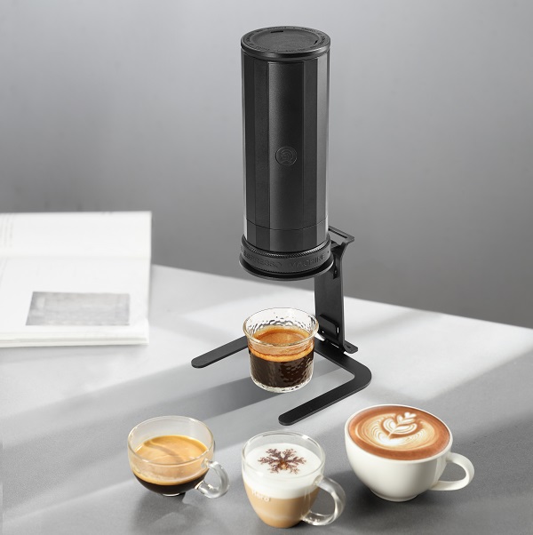 Home Cafe / 【即納】【1年保証】【zerohero】 Heropresso Pro