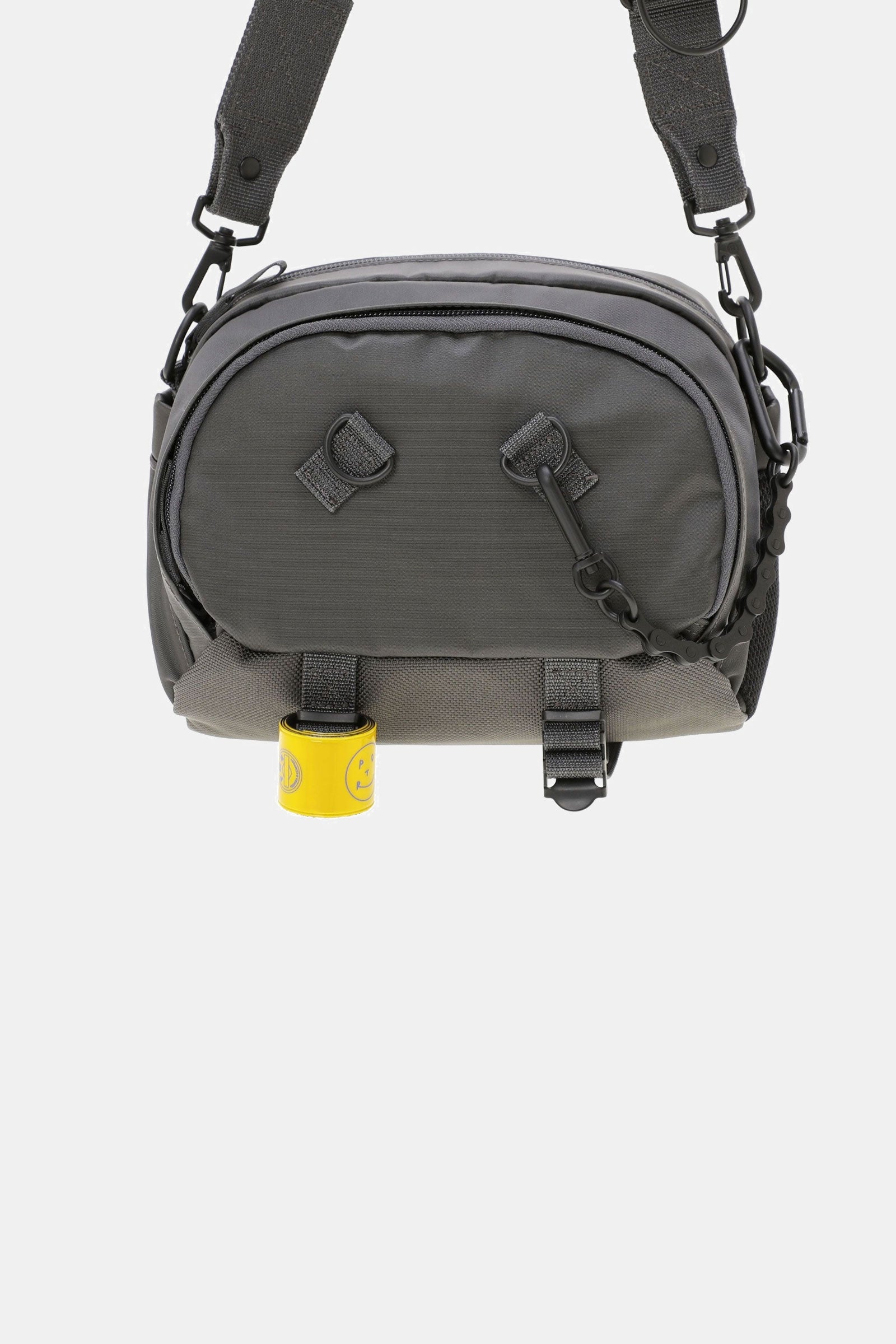 POTR Ride Shoulder Bag with Bicycle Chain | HOMEBRED