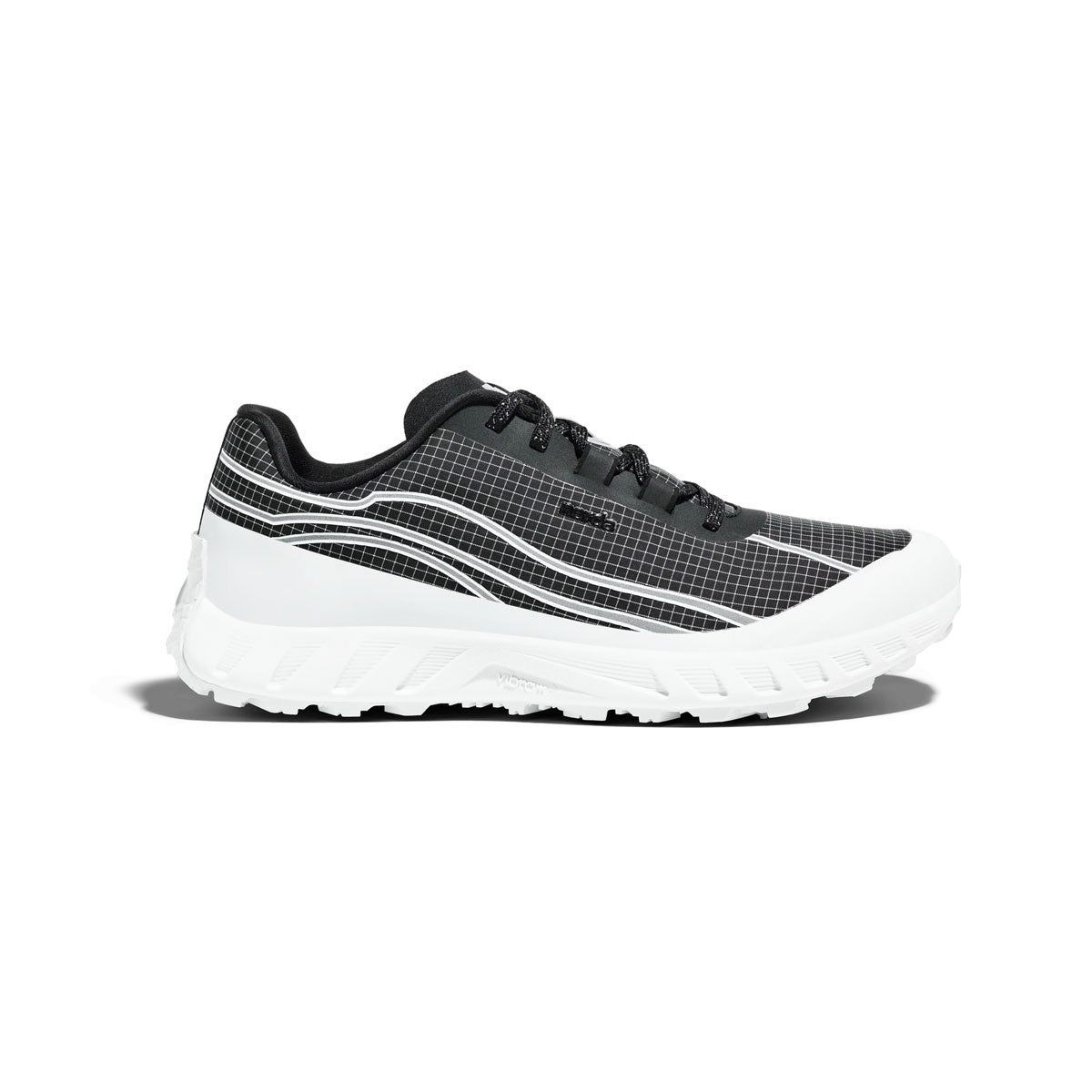 norda ノルダ NORDA 002 スニーカー MENS Summit Black サミット