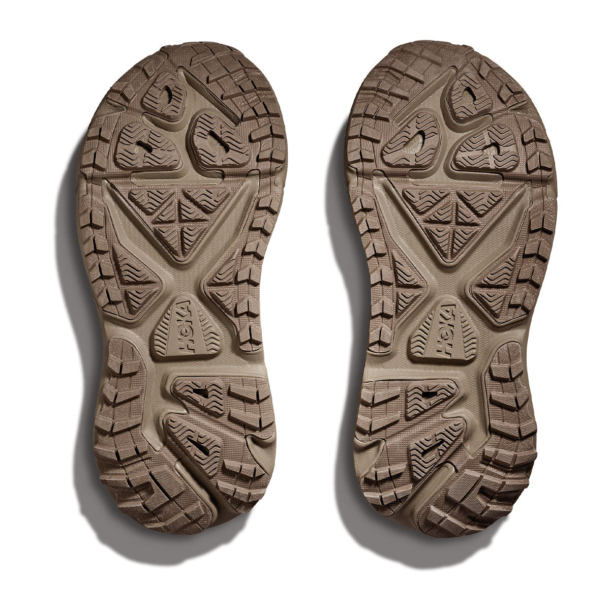 HOKA - STINSON ONE7 LIGHT ROAST / ASPHALT【1168931-LTS