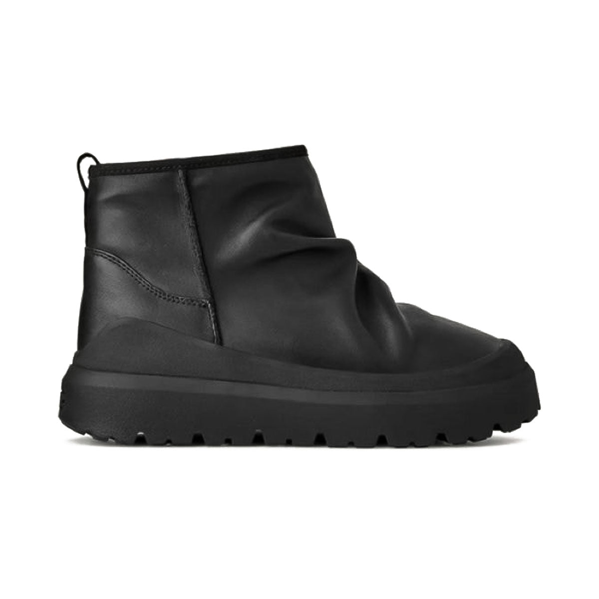 UGG - M HERITAGE UTILITY MINI NOIR 【1171118-BLK】 – HOMEGAME TOKYO