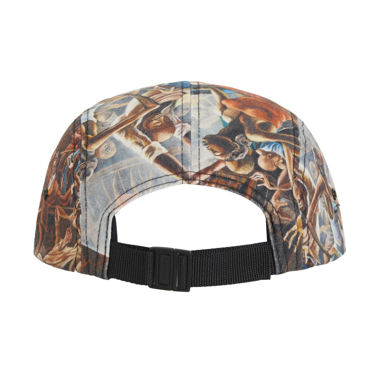 Supreme ERNIE BARNES - CAMP CAP MULTI 【SS25H110】 – HOMEGAME TOKYO