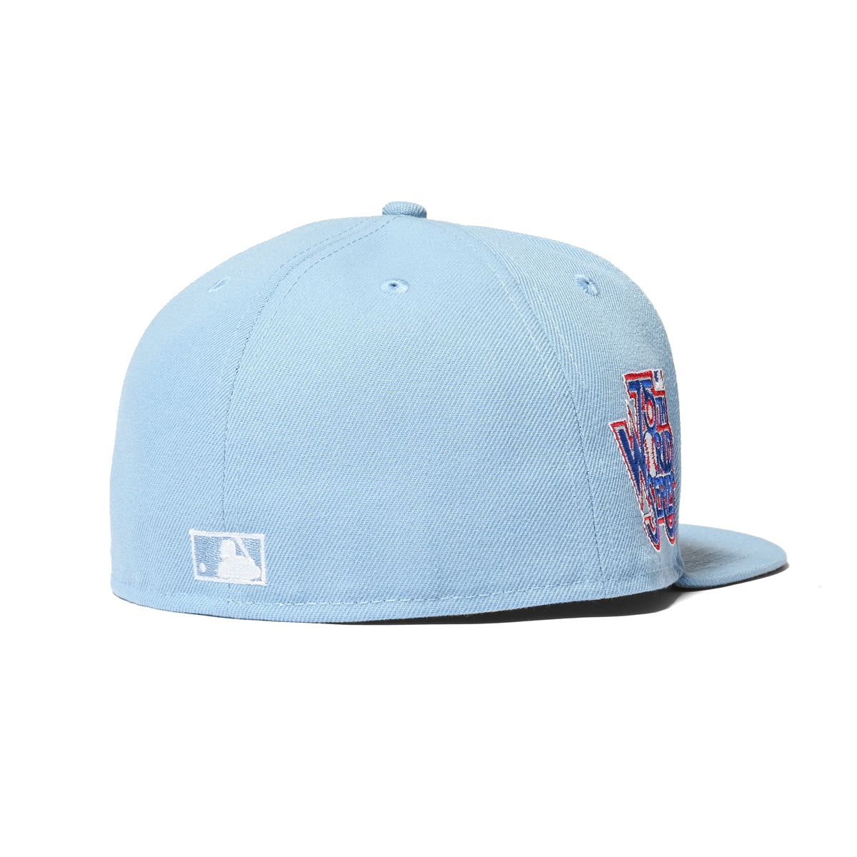 NEW ERA New York Yankees - WS 1978 59FIFTY BIRDS EYE BLUE