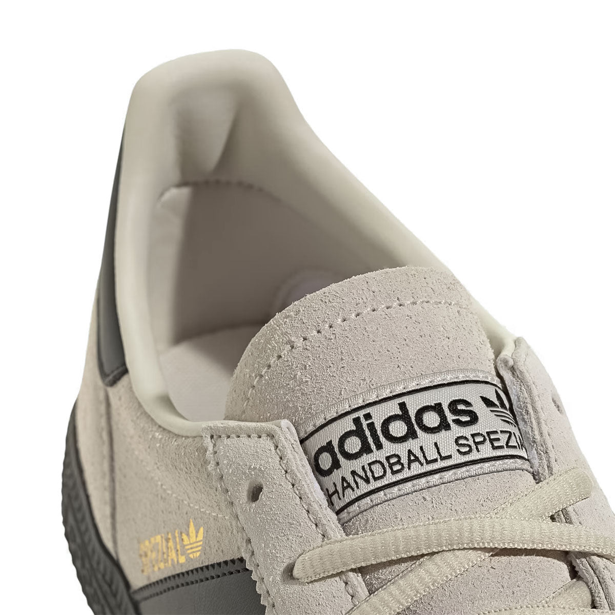 adidas - UNISEX HANDBALL SPEZIAL Alumina/Core Black/Gold Metallic