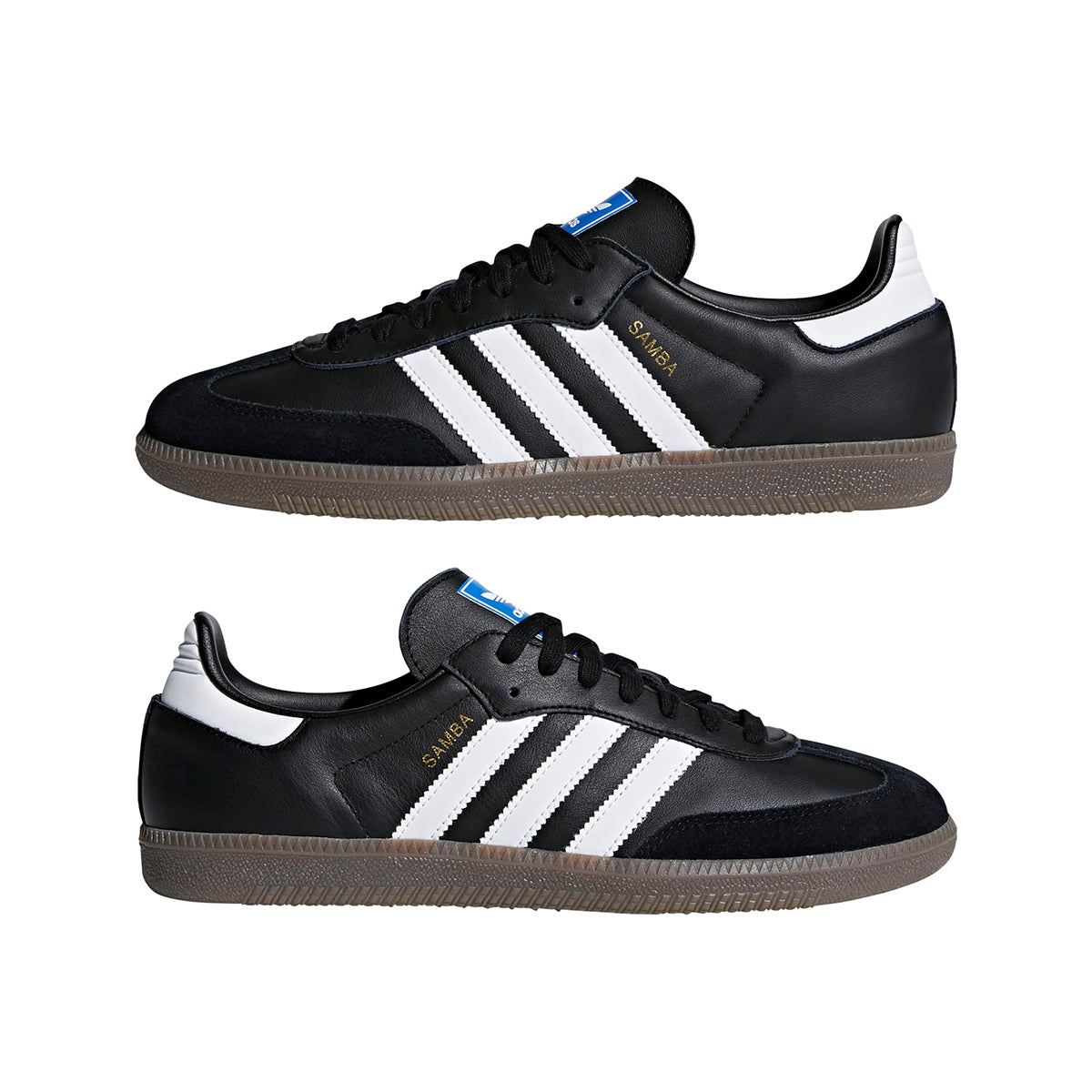 ADIDAS SAMBA OG アディダス サンバ OG 