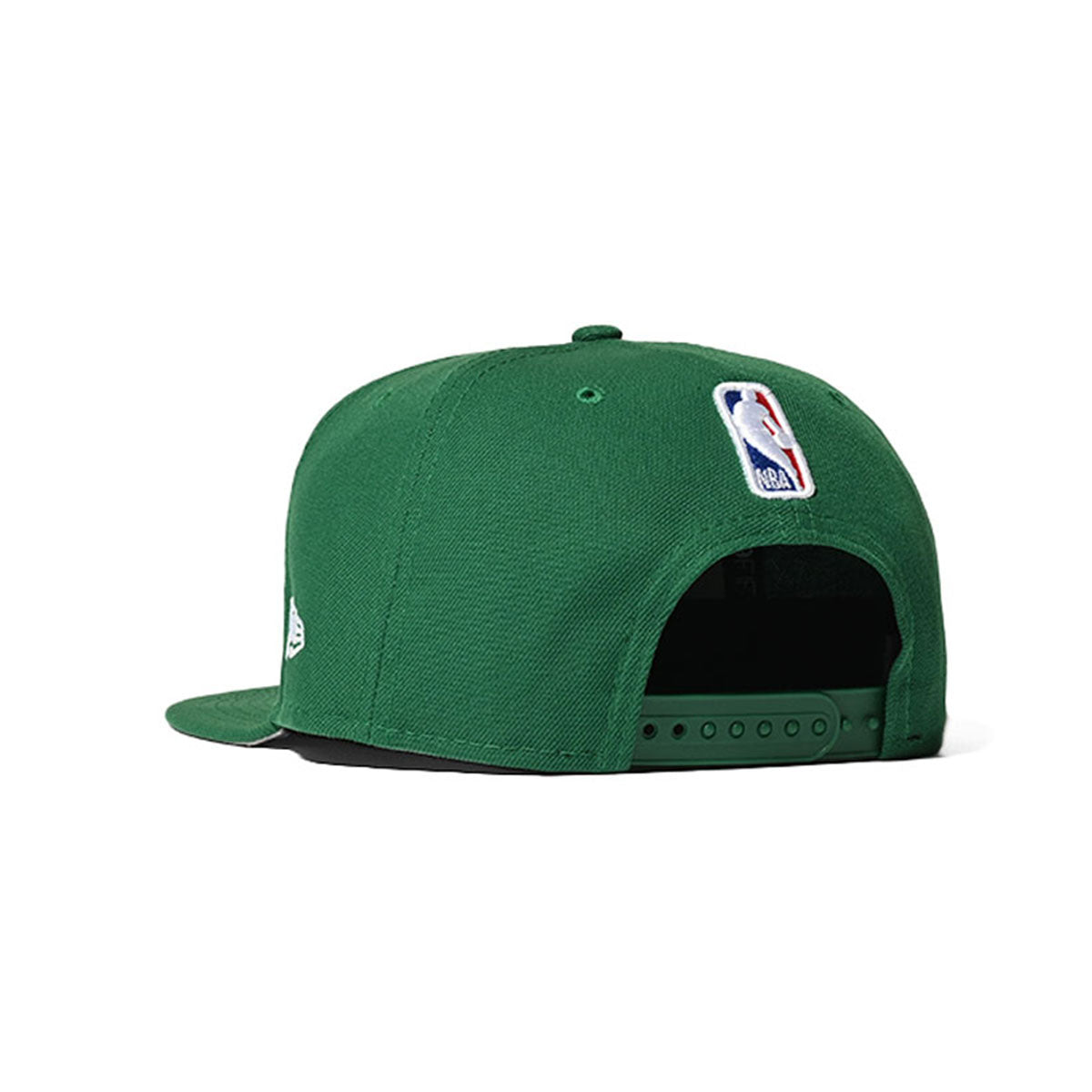 NEW ERA Boston Celtics - 9FIFTY 2023 NBA DRAFT SNAPBACK CAP