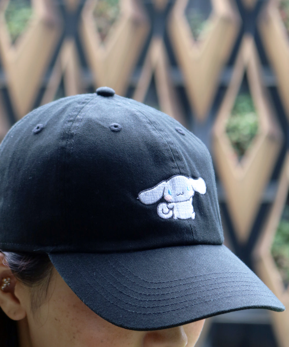 Sanrio Cinnamoroll Cap – HOMEGAME TOKYO
