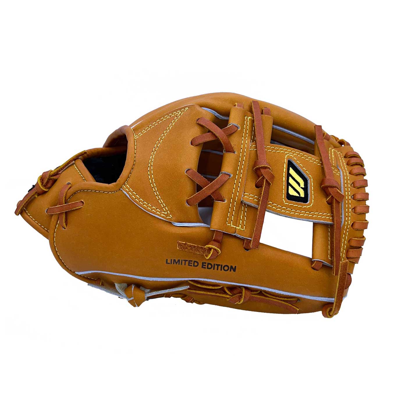 Mizuno Pro Custom MZP-527 Scott Rolens 