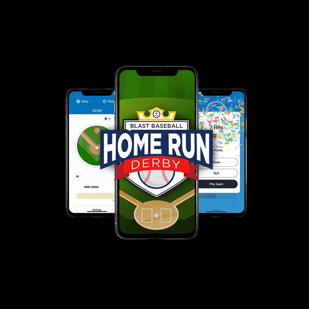 Blast Motion Baseball – Home Run Sports