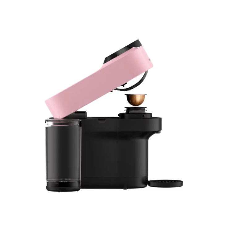 Nespresso Vertuo Pop D coffee machine Range Pink - Hometag