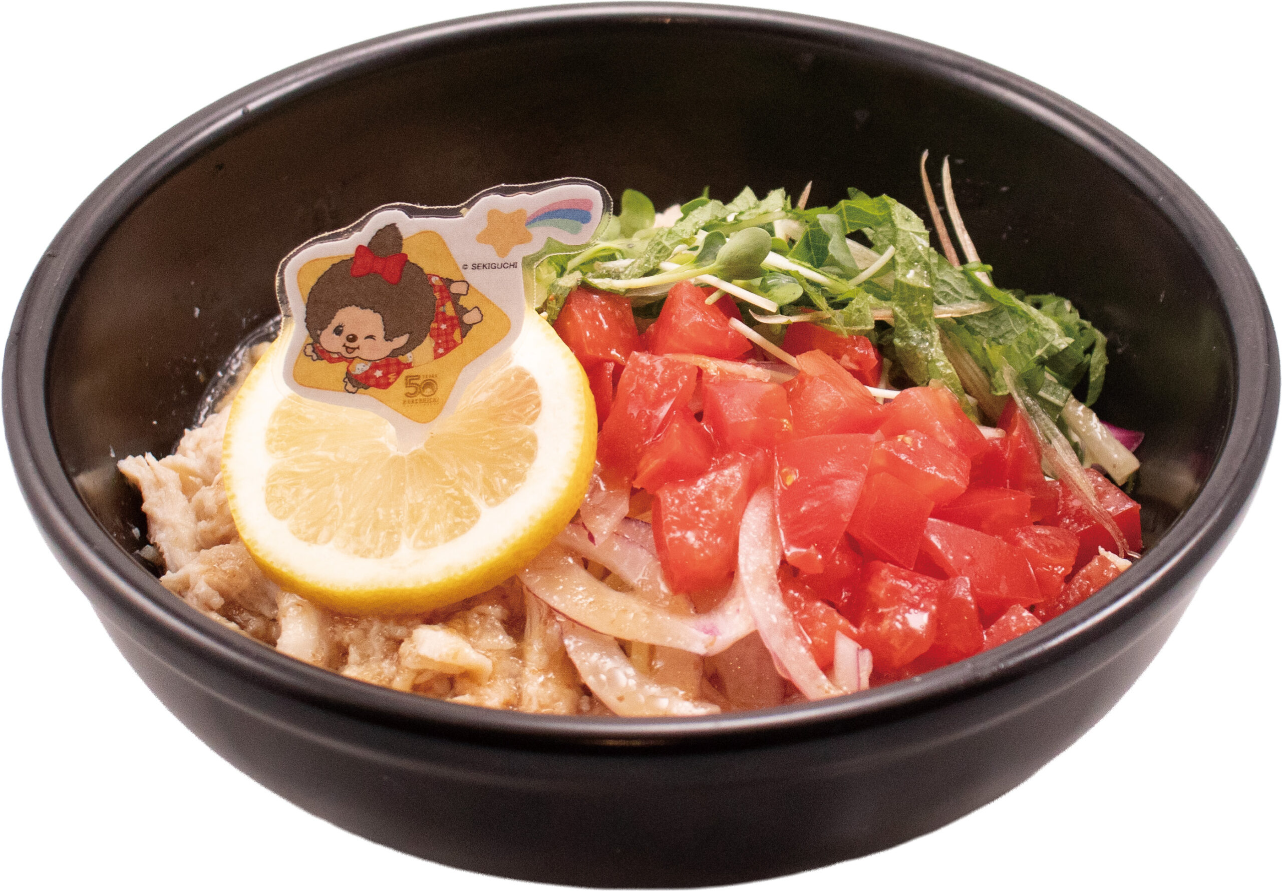 浴衣姿の有隣堂限定モンチッチぬいぐるみが登場！「Monchhichi Happy