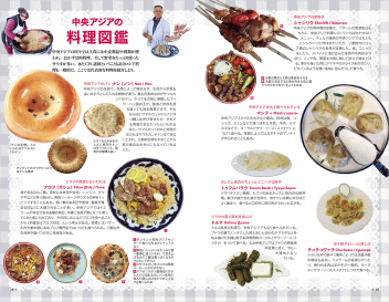 地球の歩き方D アジア『D15 地球の歩き方 中央アジア シルクロード