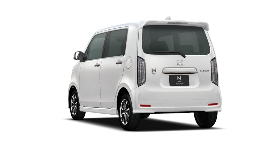 N-WGN - Honda Cars 堺西 高石東店