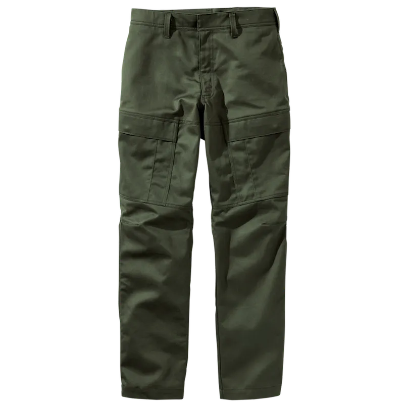 4404難燃カーゴ(防炎防護服) - HOOH VILEA 作業着と電動ファン付き快適