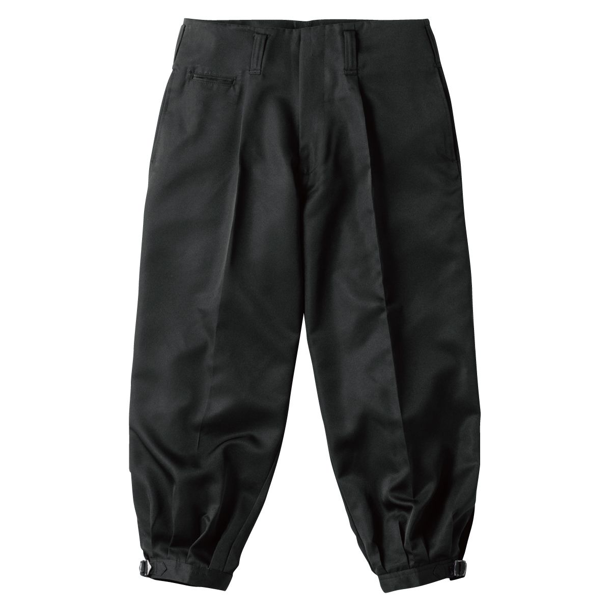 7895短ニッカ(股下65cm) - HOOH VILEA 作業着と電動ファン付き快適