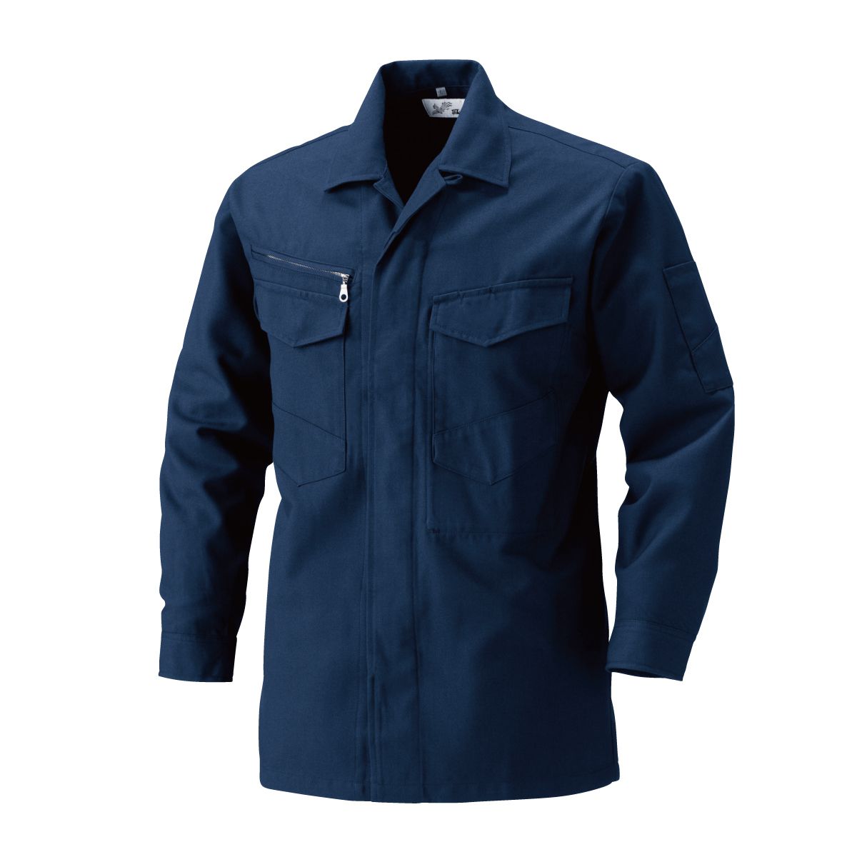 2301シャツ - HOOH VILEA 作業着と電動ファン付き快適ウェアの村上被服