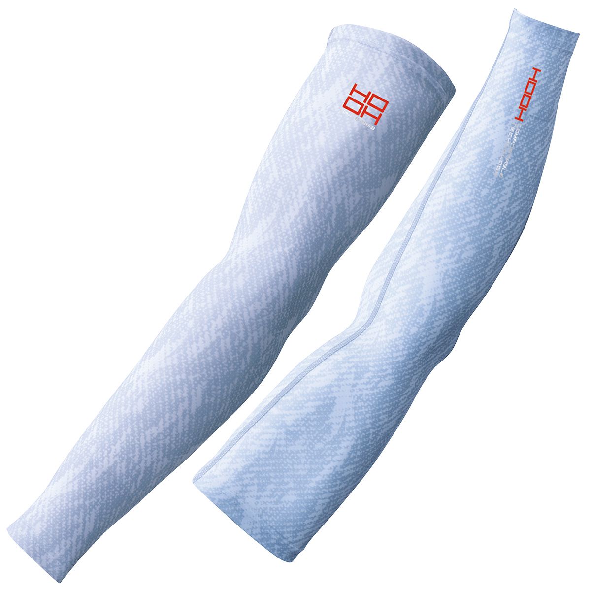 286クールアームカバー - HOOH VILEA 作業着と電動ファン付き快適