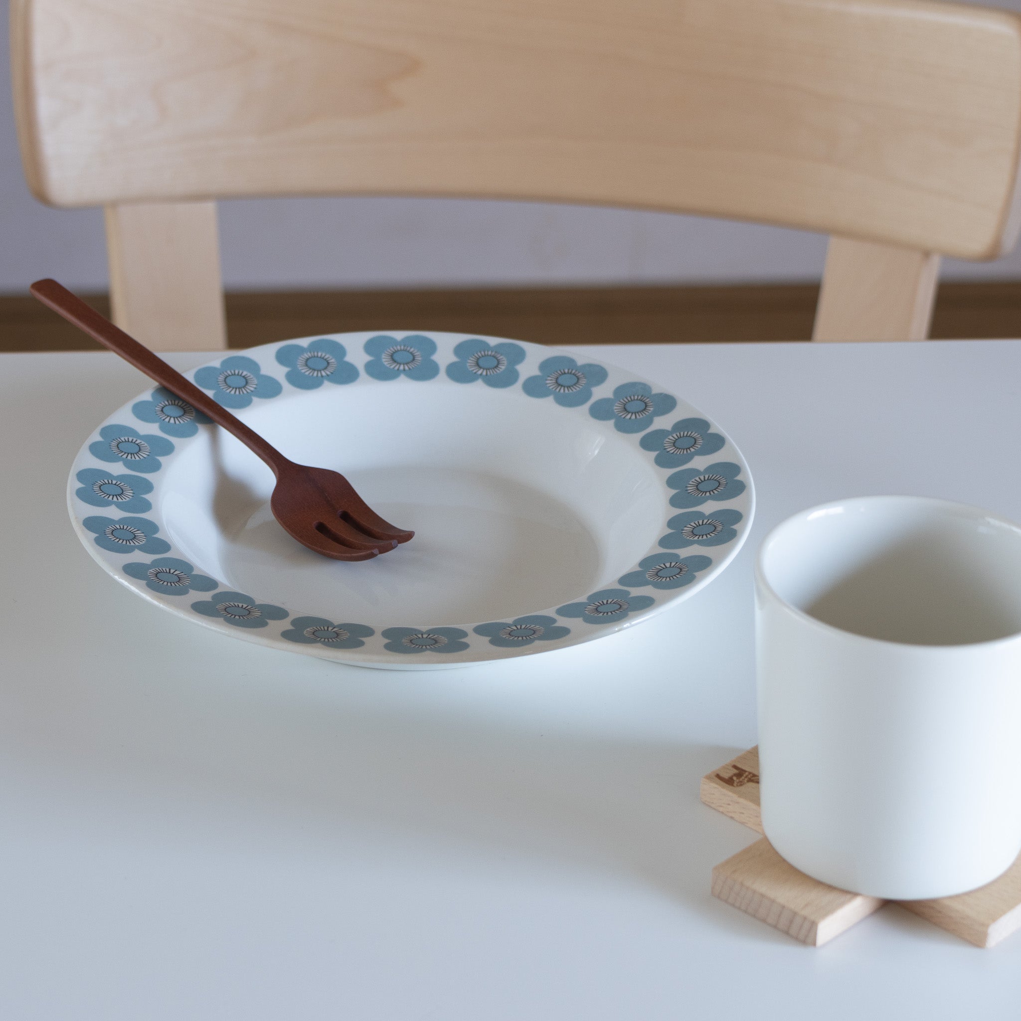 allarabia – 北欧ヴィンテージのお店 hobaru(ほおばる)