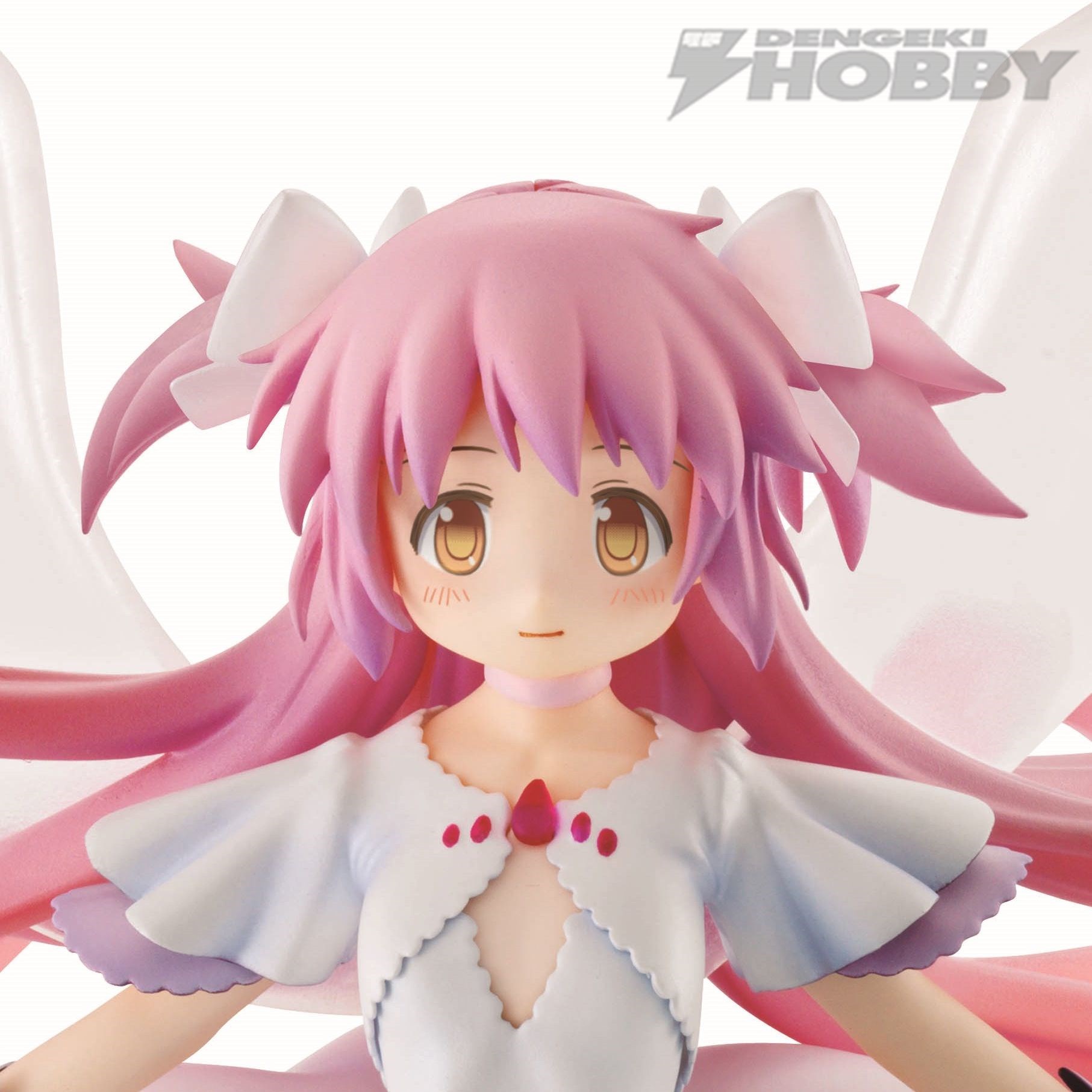 劇場版を題材にした『まどマギ』一番くじがスタート | 電撃ホビーウェブ