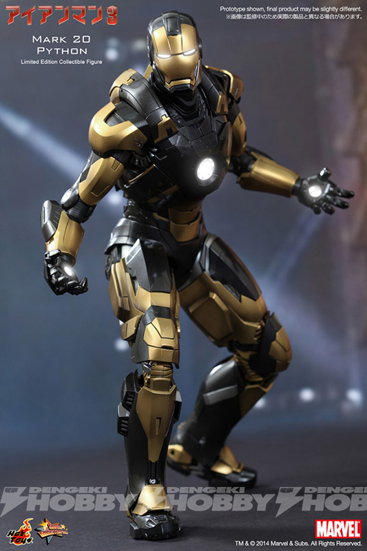 ホットトイズ、『ダークナイト』ジョーカーほか2014夏限定フィギュア