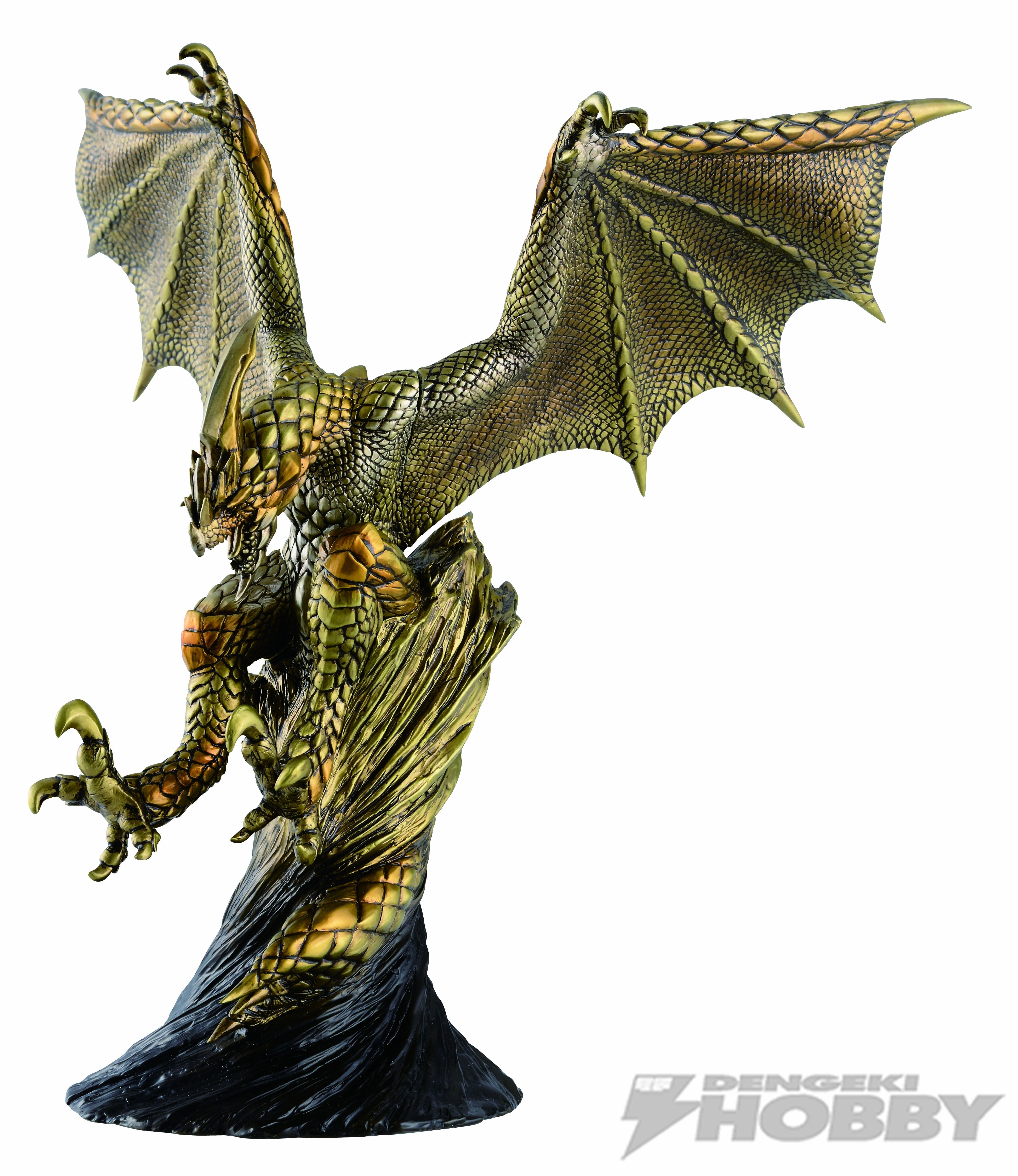 モンスターハンター4G』が早くも一番くじに登場！ | 電撃ホビーウェブ