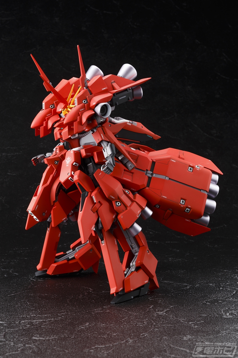 ついに完成！『機動戦士Zガンダム』外伝「ADVANCE OF Z」立体化計画