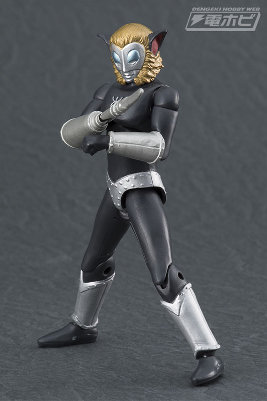 レオ、アストラ、マグマ星人と『ウルトラマンレオ』の立役者に、大人気