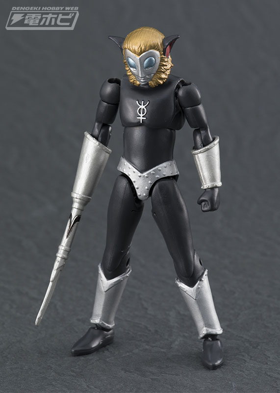 レオ、アストラ、マグマ星人と『ウルトラマンレオ』の立役者に、大人気