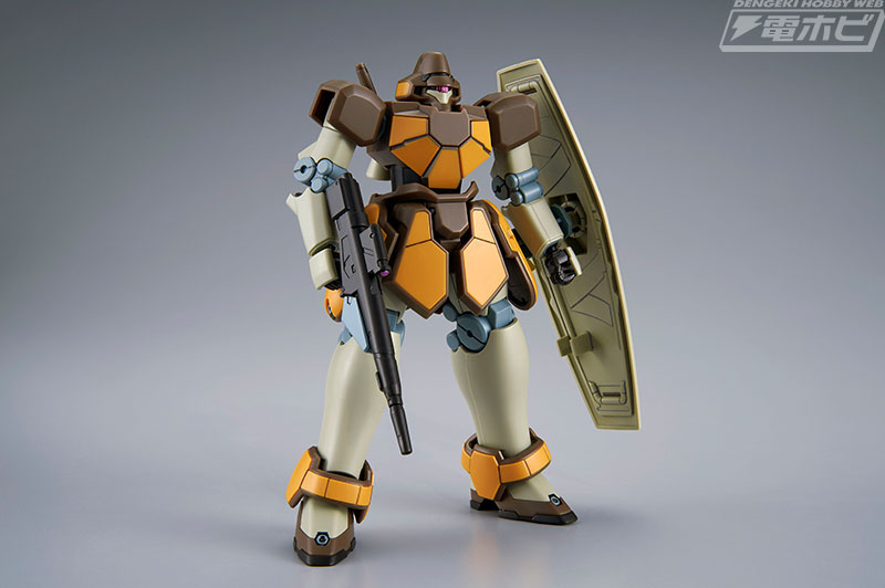 ガンプラ史上最大級の部隊セット！『ガンダムW』より「HG マグアナック