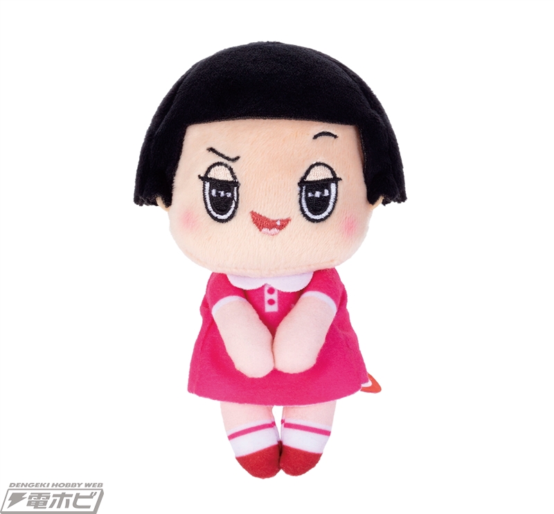 300点以上のグッズが集結！イベント「『チコちゃんに叱られる