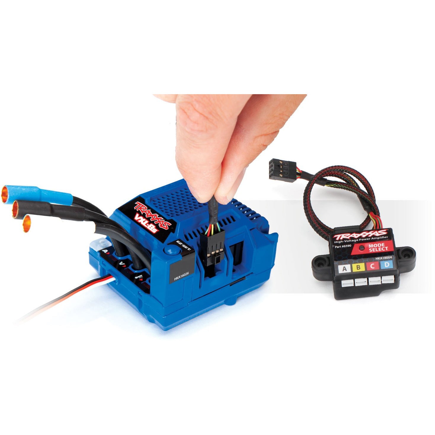 TRAXXAS LED Light Kit X-Maxx