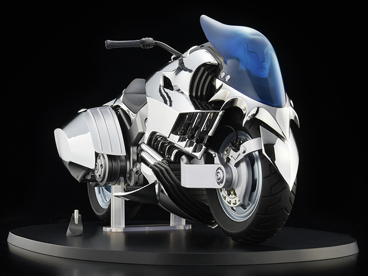 ペルソナ5 新島真 怪盗 Ver. with ヨハンナ HJ50周年Ver. | ホビー