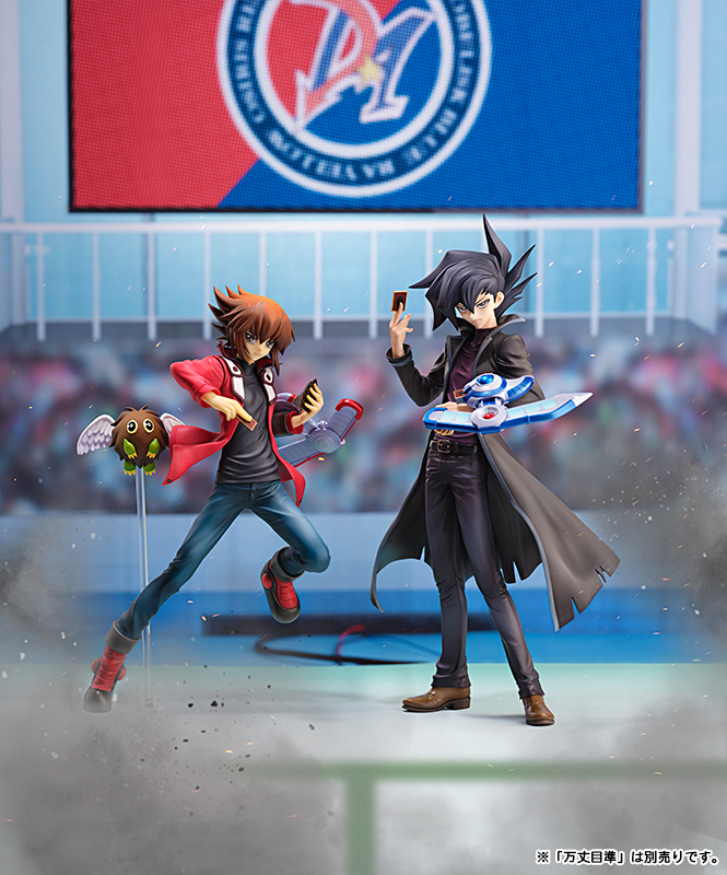 遊☆戯☆王デュエルモンスターズGX 遊城十代【再販】 | ホビー