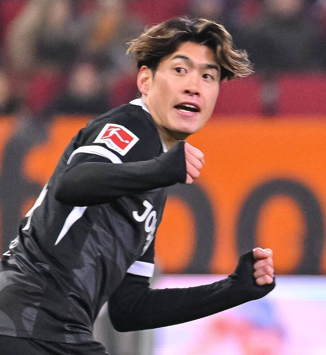 フライブルク・鈴木唯人が絶妙スルーパスからアシスト リーグ3戦ぶり