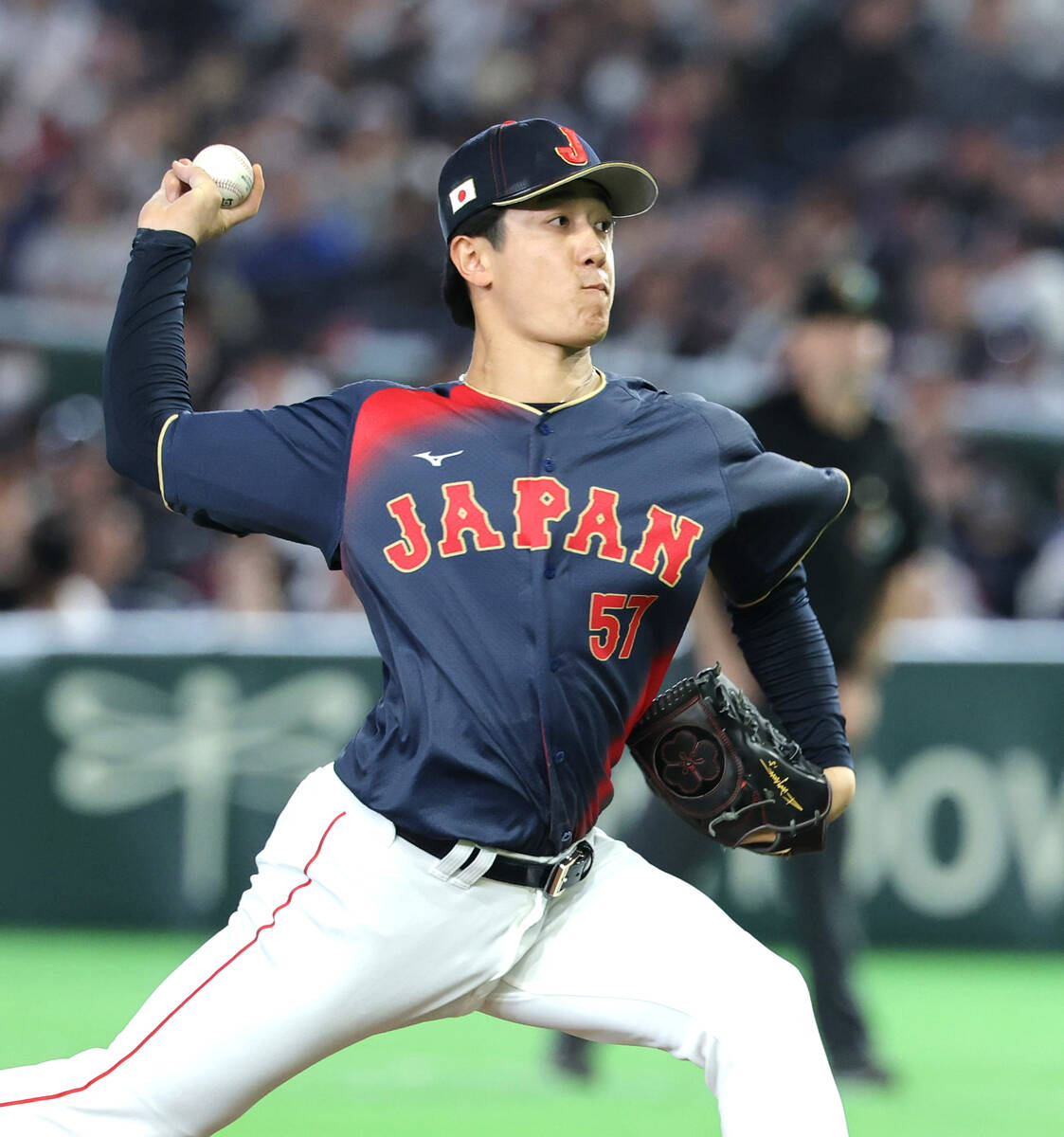 日本ハム・郡司裕也が入籍を発表！「夫婦生活という大航海にも出航する